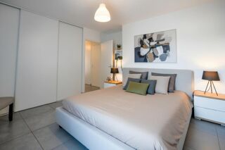  Appartement à vendre 4 pièces 88 m²