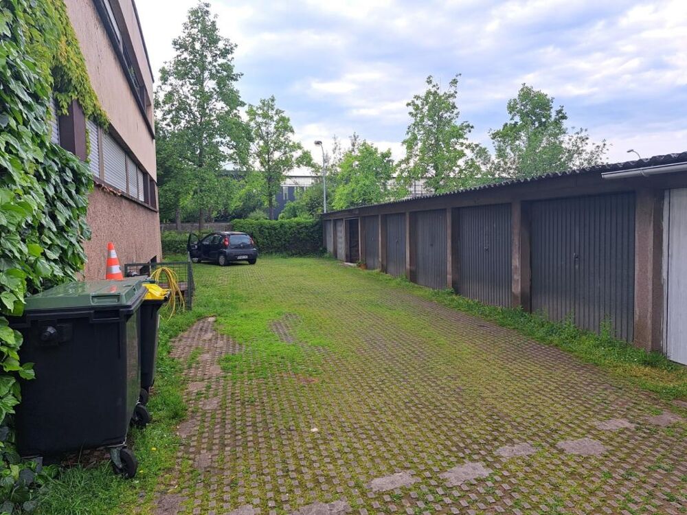 Vente Parking/Garage Garage situé à Thionville Thionville