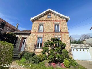 Maison 8 pièces 147 m² · à Franconville · 147 m² · 595 000 €