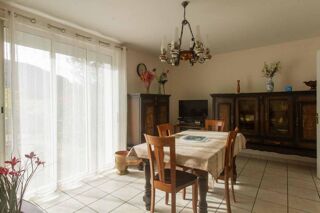  Maison à vendre 5 pièces 83 m²