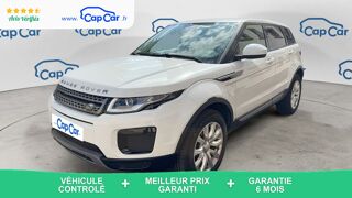 Range Rover Evoque 2.0 TD4 150 Business 2018 occasion 44000 Nantes