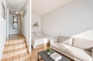  Appartement � vendre 1 pi�ce 32 m�