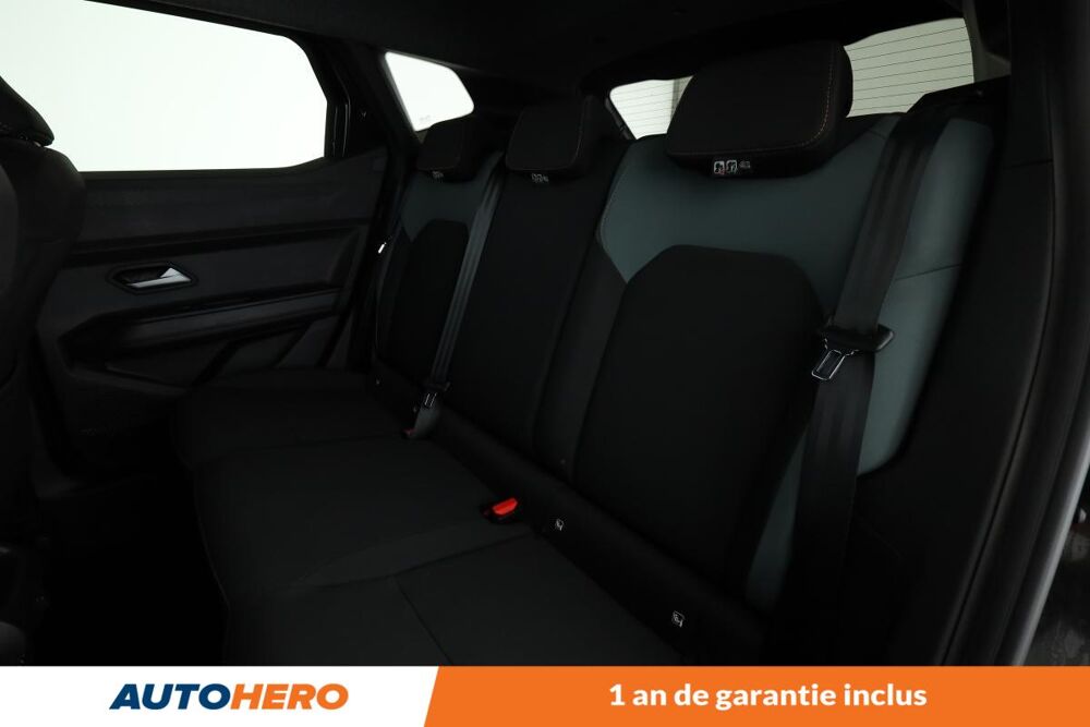 Duster III 1.6 Hybrid Extreme 4x2 BVA 140 ch 2025 occasion 92130 Issy-les-Moulineaux