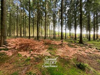  Terrain � vendre 718 m�