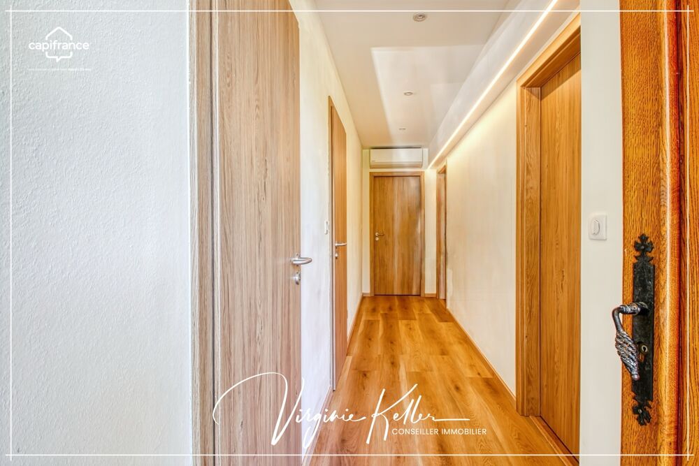 Location Appartement LE CALME ABSOLU - À louer appartement T2 de 53,24 m² - Terrasse - Garage - WANGENBOURG ENGENTHAL (67) Wangenbourg engenthal