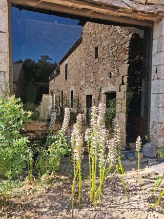 Vente Maison À VENDRE – MAGNIFIQUE LONGÈRE EN PIERRE À QUÉVERT (22) AUX PORTES DE DINAN Quevert