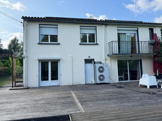  Maison à vendre 5 pièces 127 m²
