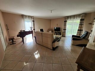  Maison � vendre 9 pi�ces 190 m�