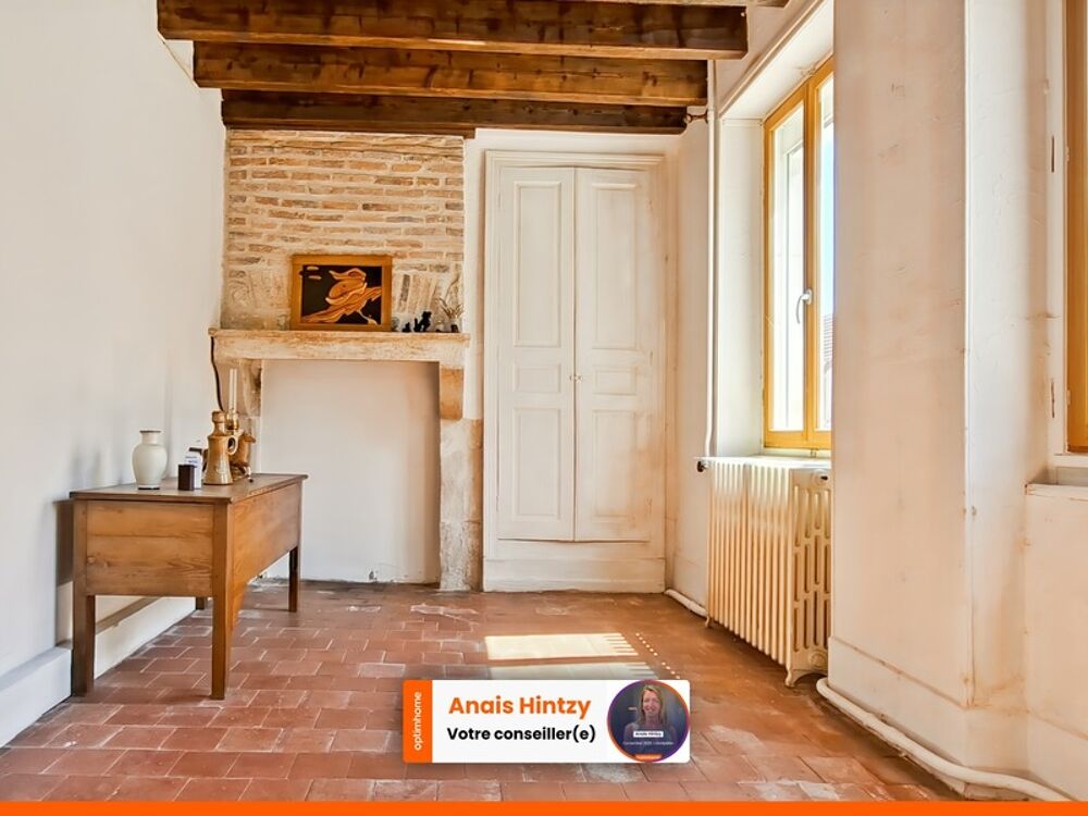 Maison à vendre 3 pièces EPINEUIL LE FLEURIEL (18)
