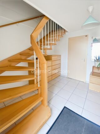  Maison � vendre 6 pi�ces 116 m�