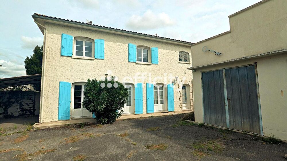 Maison individuelle