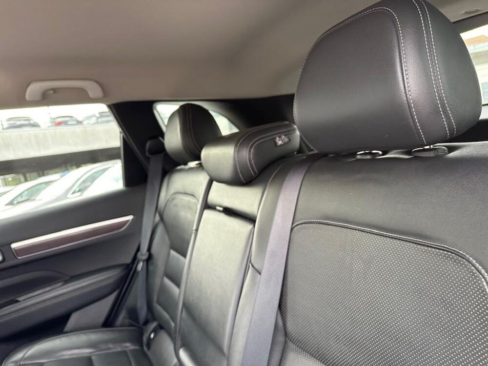 Koleos II 1.6 DCI 130 ENERGY INTENS 4X2 2017 occasion 78240 Chambourcy