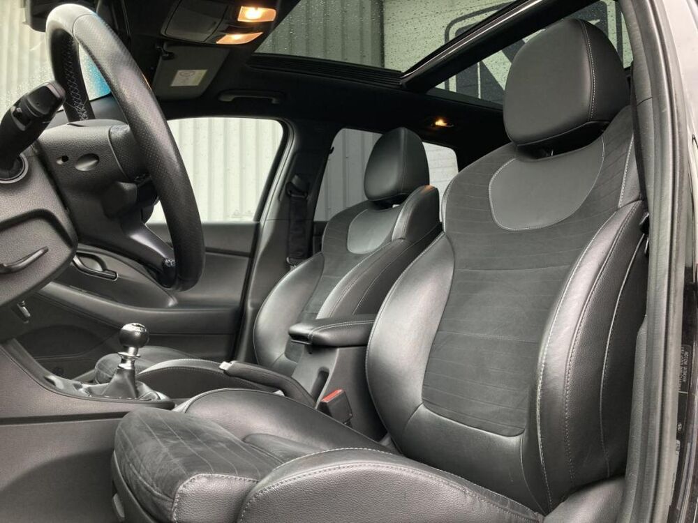 i30 N 2.0 T-GDI 275 CH Performance Pack - ENTRETIEN HYUNDAI EXCL 2019 occasion 14650 Carpiquet