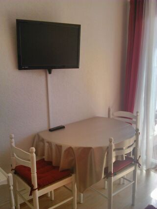  Appartement � louer 1 pi�ce 30 m�