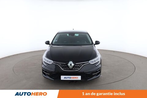M&eacute;gane 1.3 TCe Intens EDC 140 ch 2020 occasion 92130 Issy-les-Moulineaux