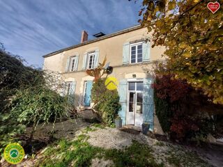  Maison � vendre 8 pi�ces 248 m�