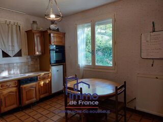  Maison � vendre 5 pi�ces 101 m�