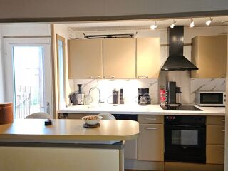  Maison  vendre 8 pices 134 m