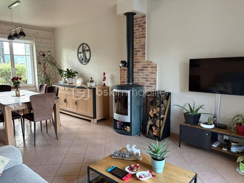 MAISON BELLES PRESTATIONS