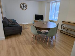  Appartement � vendre 4 pi�ces 60 m�