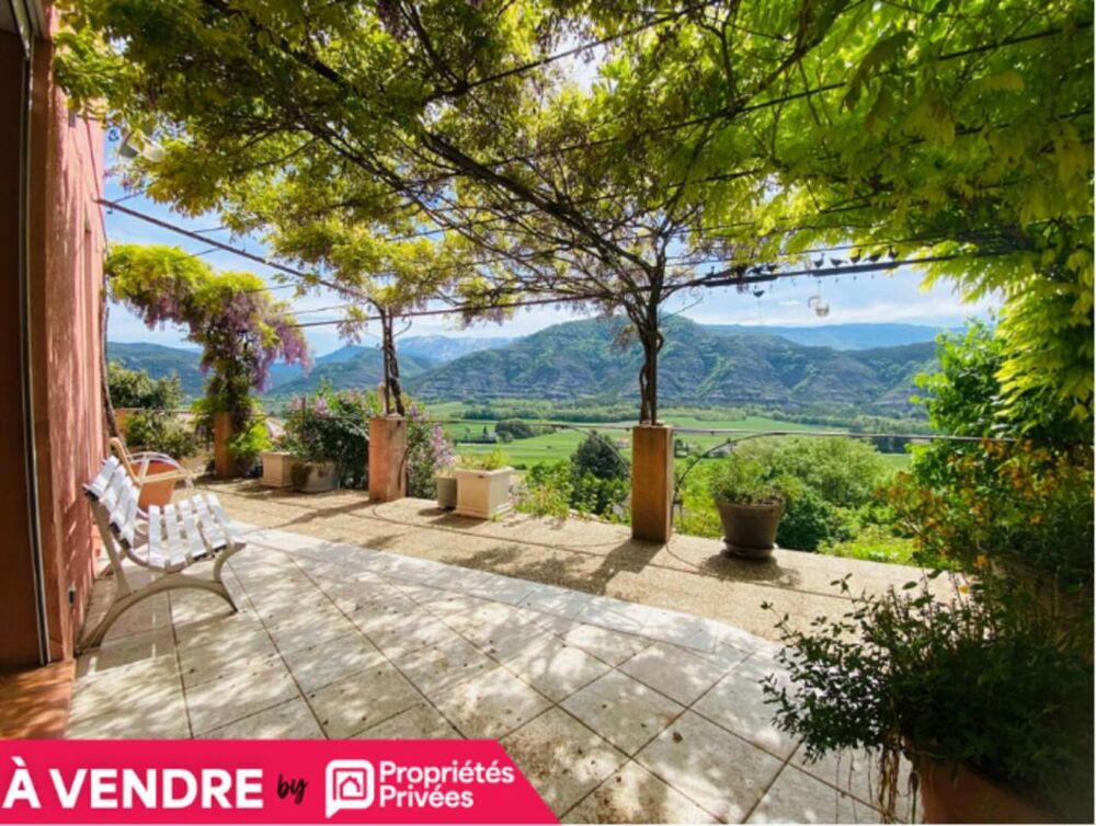 Vente Maison Maison Marcoux 5 pièce(s) 184 m2 Marcoux