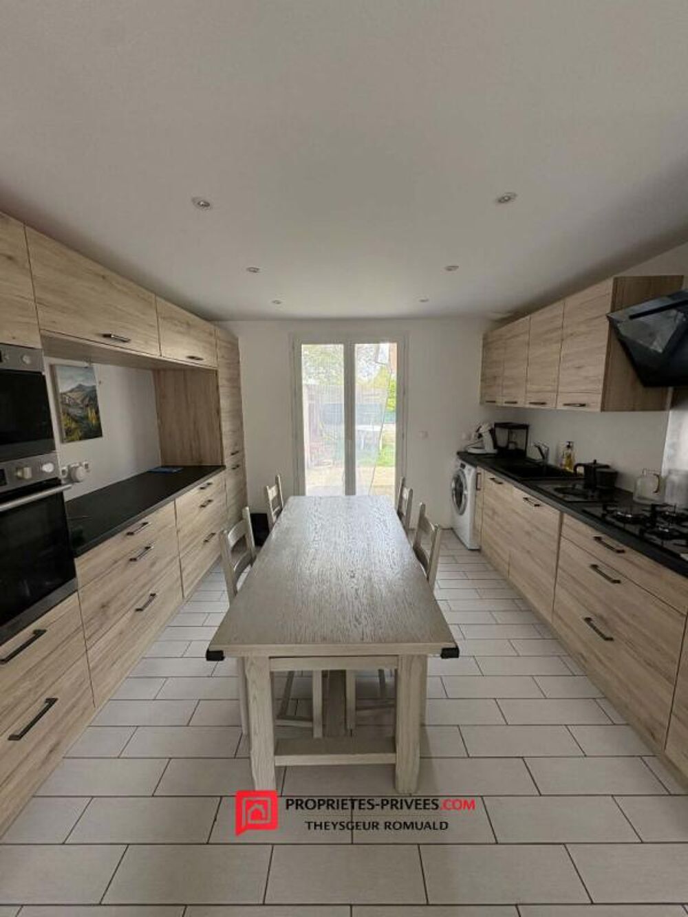 Vente Maison Maison Egreville 4 pièce(s) 75 m2 Egreville