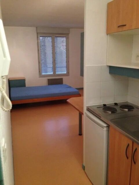  Appartement � louer 1 pi�ce 28 m�