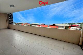  Appartement � vendre 3 pi�ces 63 m�