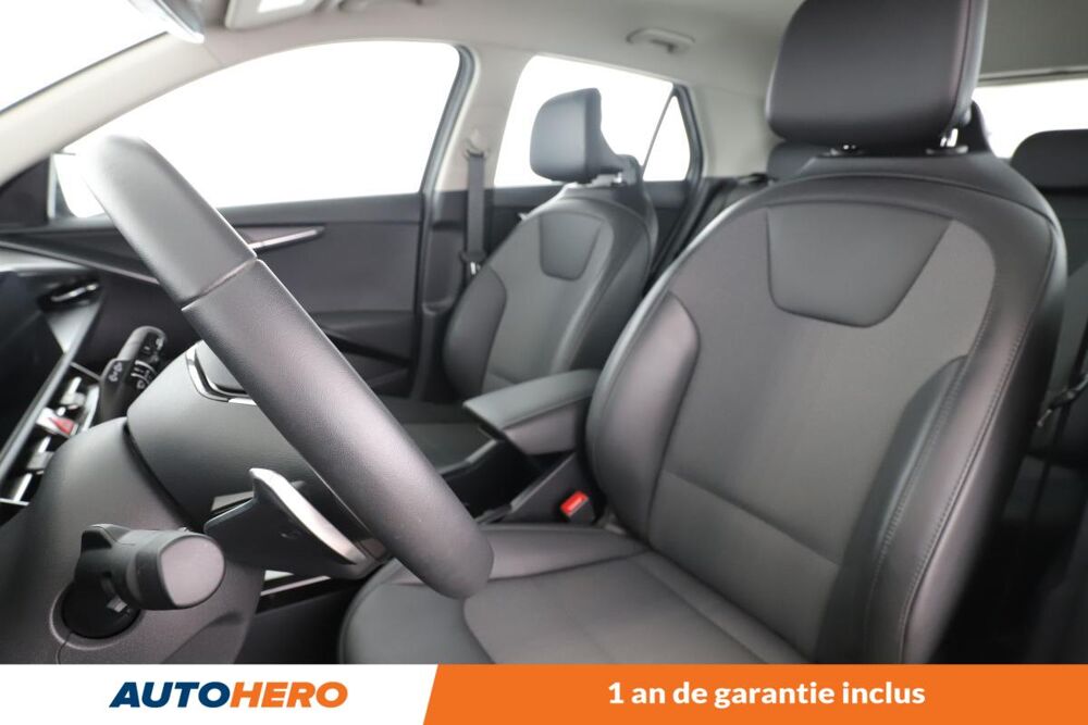 Niro 1.6 GDi HEV Active DCT6 141 ch 2024 occasion 92130 Issy-les-Moulineaux