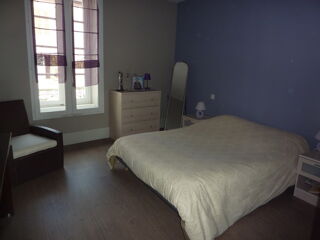  Appartement � louer 3 pi�ces 63 m�