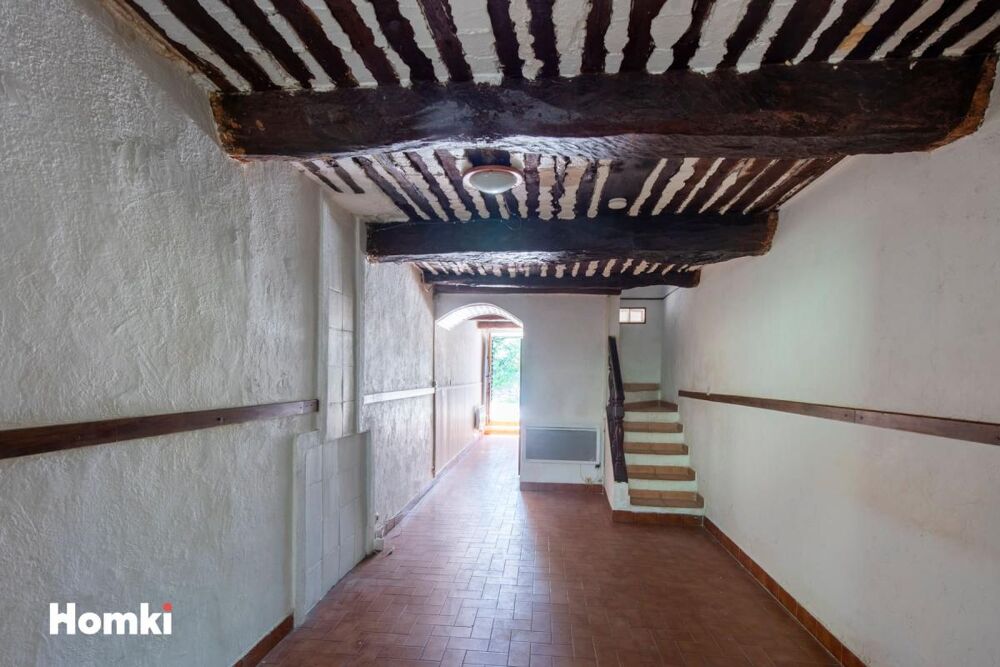 Vente Maison **MALLEMORT – HAMEAU DE PONT ROYAL** Alleins