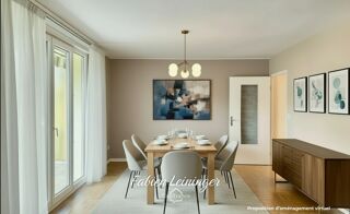  Appartement � vendre 5 pi�ces 98 m�