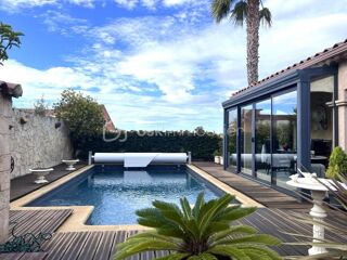  Villa � vendre 6 pi�ces 127 m�