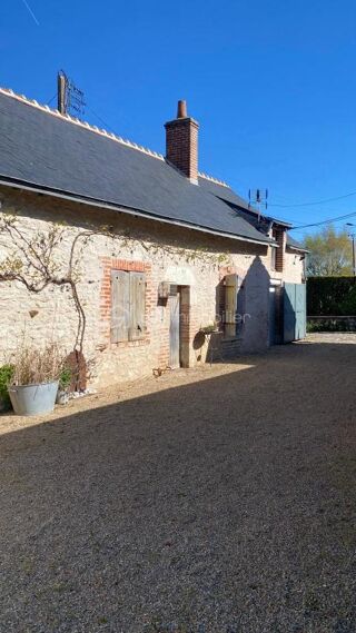  Maison à vendre 5 pièces 206 m²
