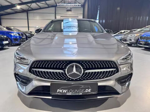 Classe CLA 1.3 KAT AMG Line 2021 occasion 33000 Bordeaux
