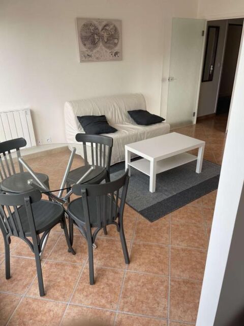  Appartement � louer 1 pi�ce 34 m�