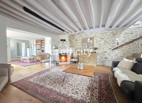   Maison ancienne Maison - 12 pi�ce(s) - 247 m�