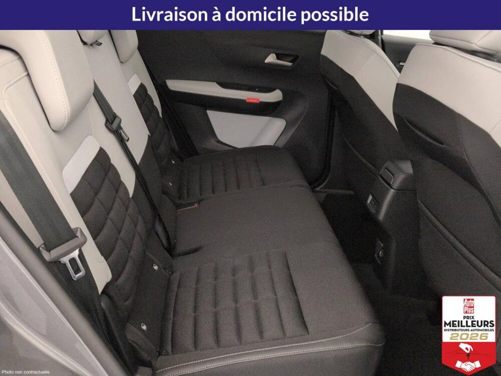 C3 Aircross Hybride 145 e-DCS6 Max 2026 occasion 78200 Buchelay