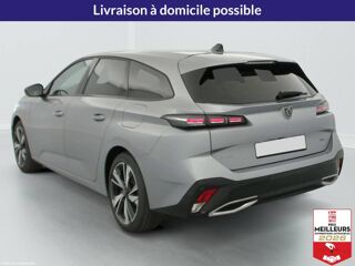 308 SW PHEV 180 e-EAT8 Allure 2023 occasion 10150 Lavau