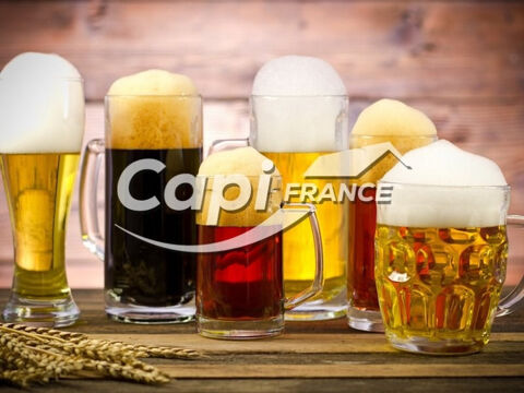 AIX LES BAINS (73) Fonds de commerce BAR BRASSERIE TERRASSE 275000 73100 Aix les bains