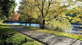  Appartement � vendre 3 pi�ces 84 m�