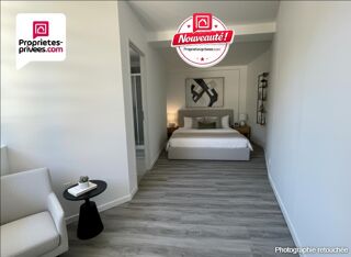  Appartement � vendre 2 pi�ces 49 m�