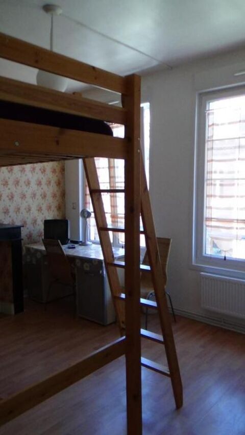  Appartement  louer 1 pice 18 m Arras
