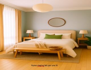  Maison � vendre 6 pi�ces 114 m�