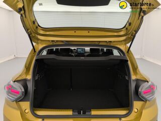 Sandero TCE 110 STEPWAY EXTREME 2026 occasion 73420 Voglans