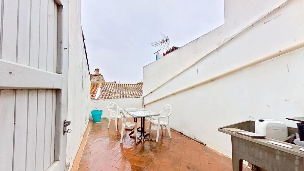 Vente Maison Maison de 7 pièces de 120 m² situé à Pia Pia