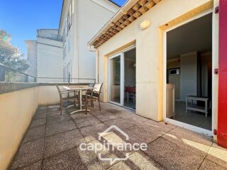  Appartement � vendre 2 pi�ces 40 m�