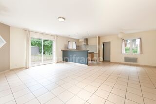  Maison à vendre 5 pièces 107 m²
