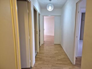  Appartement à vendre 3 pièces 78 m²