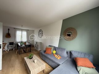  Maison  vendre 4 pices 77 m